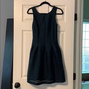 Mystic cocktail dress